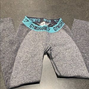 Gymshark flex leggings